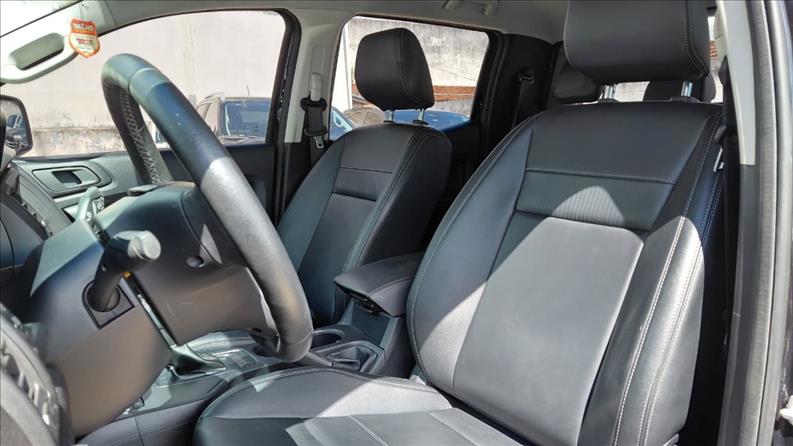  RANGER  2.2 Black 4X2 CD 16V 8