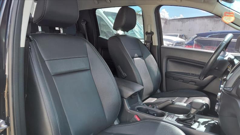  RANGER  2.2 Black 4X2 CD 16V 9