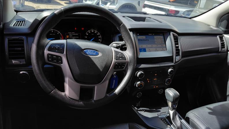 RANGER  2.2 Black 4X2 CD 16V 13
