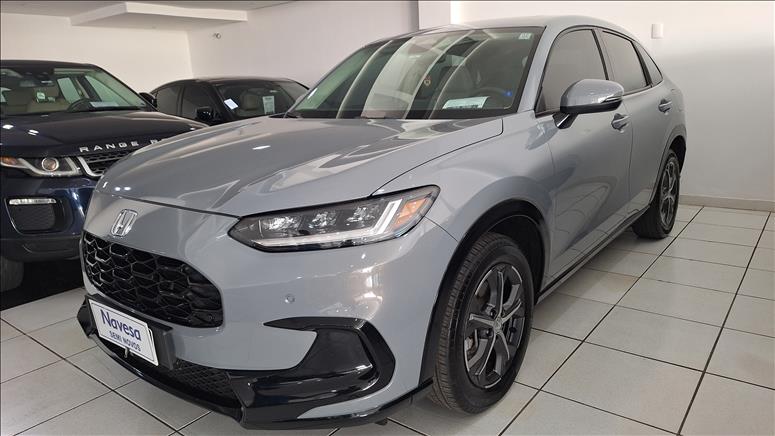  ZR-V  2.0 I-vtec Touring 