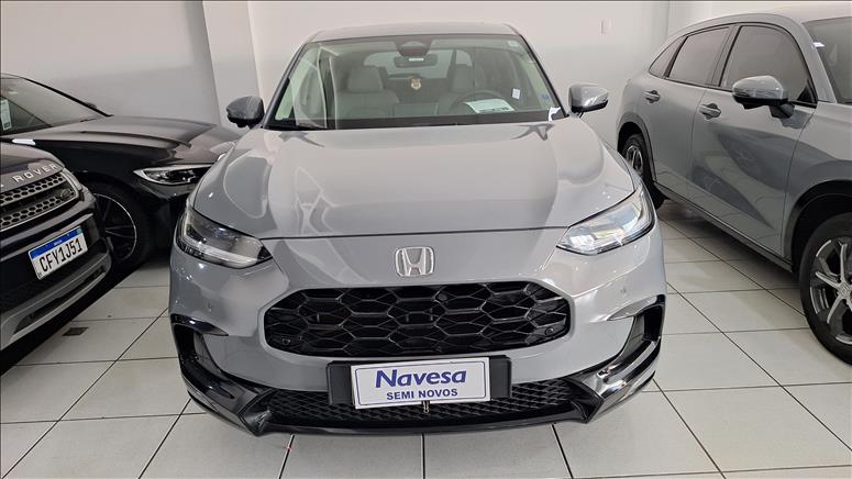  ZR-V  2.0 I-vtec Touring 1