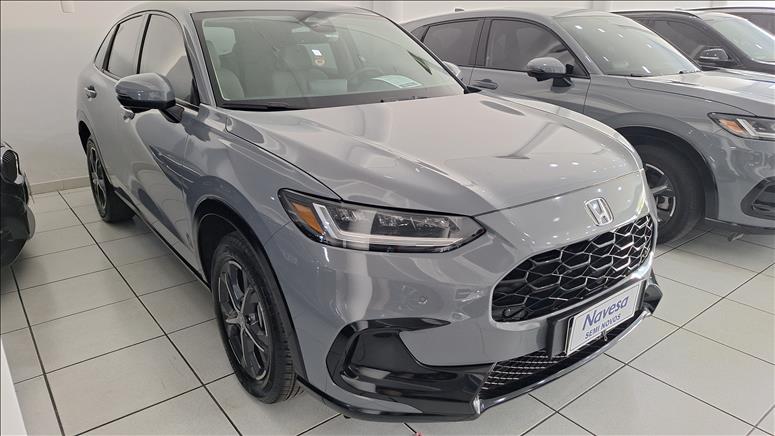  ZR-V  2.0 I-vtec Touring 2