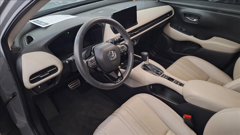  ZR-V  2.0 I-vtec Touring 4