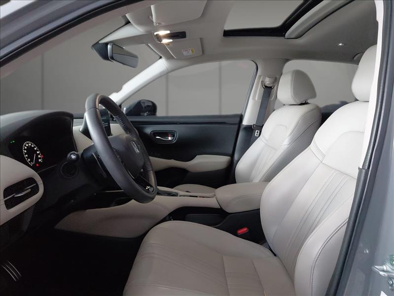  ZR-V  2.0 I-vtec Touring 6