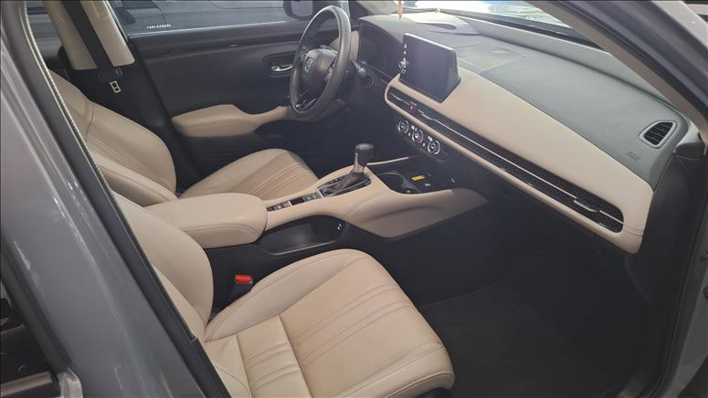  ZR-V  2.0 I-vtec Touring 7