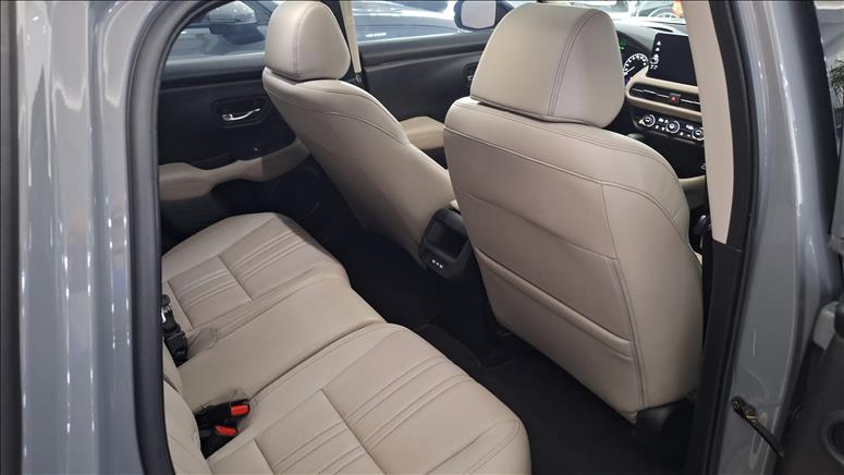  ZR-V  2.0 I-vtec Touring 8