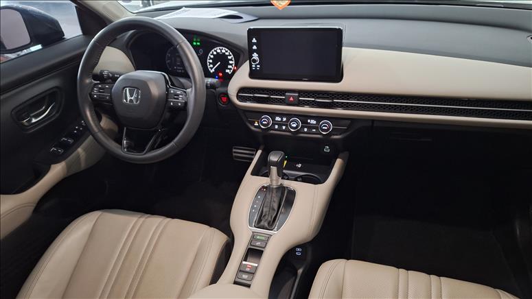  ZR-V  2.0 I-vtec Touring 9