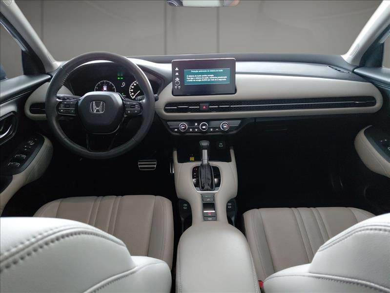  ZR-V  2.0 I-vtec Touring 9