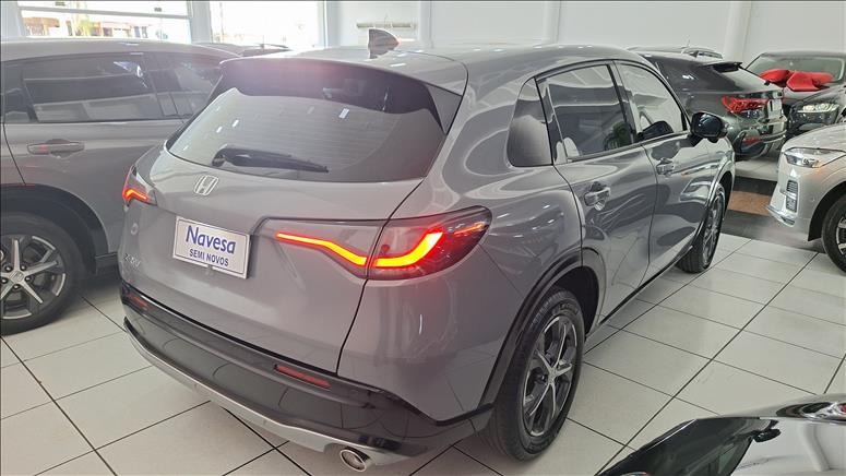  ZR-V  2.0 I-vtec Touring 10