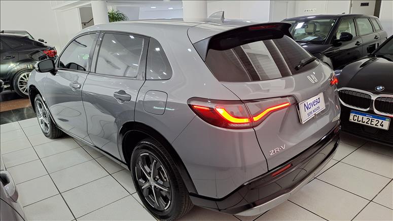  ZR-V  2.0 I-vtec Touring 11