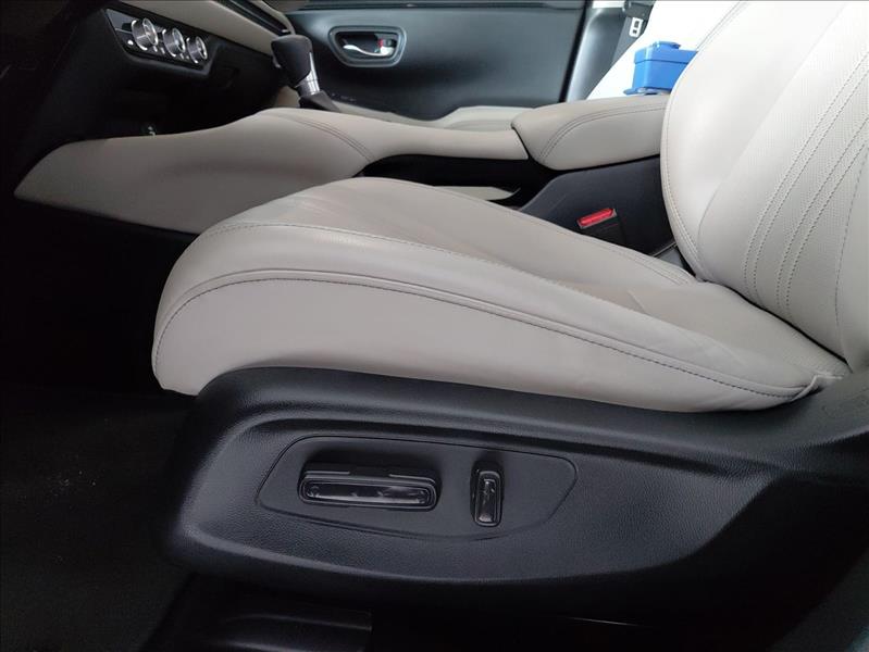  ZR-V  2.0 I-vtec Touring 13