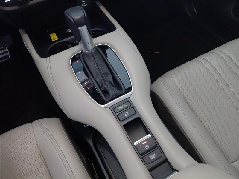  ZR-V  2.0 I-vtec Touring 14