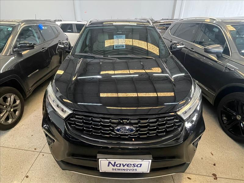  TERRITORY  1.5 Ecoboost Gtdi Titanium 