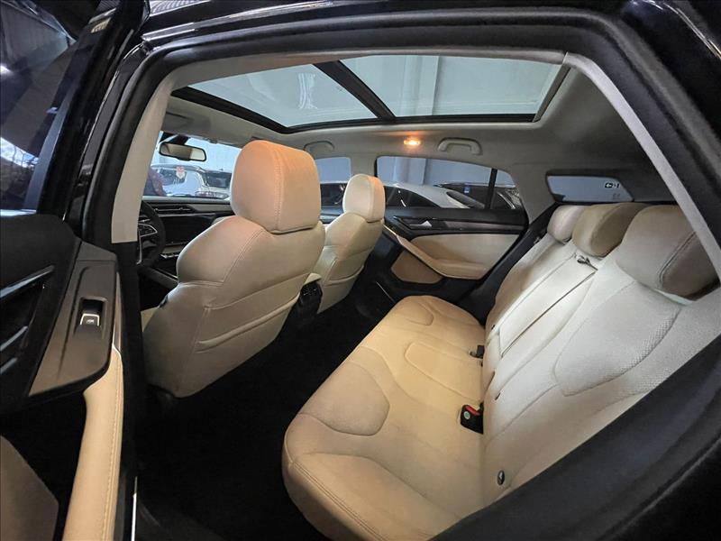  TERRITORY  1.5 Ecoboost Gtdi Titanium 4