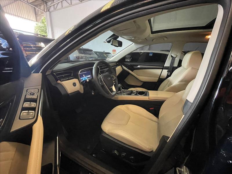  TERRITORY  1.5 Ecoboost Gtdi Titanium 5