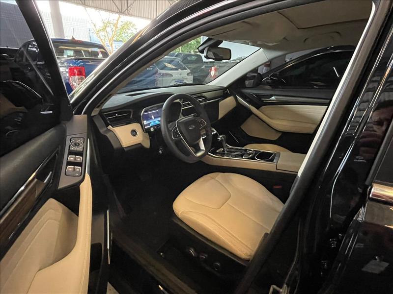  TERRITORY  1.5 Ecoboost Gtdi Titanium 4