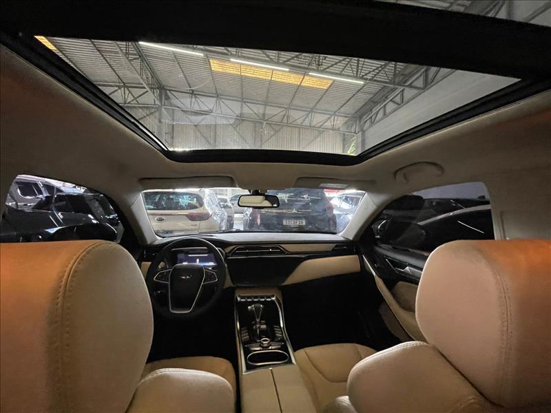  TERRITORY  1.5 Ecoboost Gtdi Titanium 6