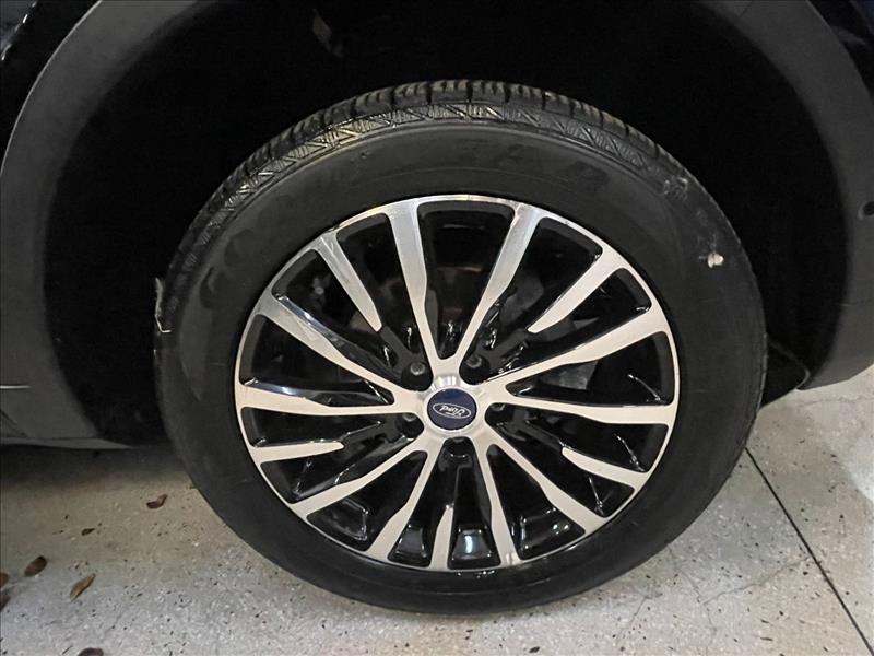  TERRITORY  1.5 Ecoboost Gtdi Titanium 5