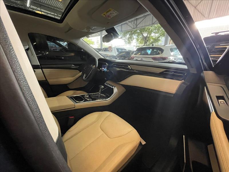  TERRITORY  1.5 Ecoboost Gtdi Titanium 7