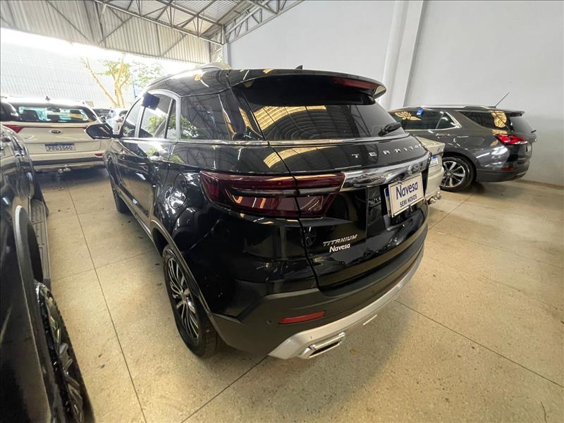  TERRITORY  1.5 Ecoboost Gtdi Titanium 3