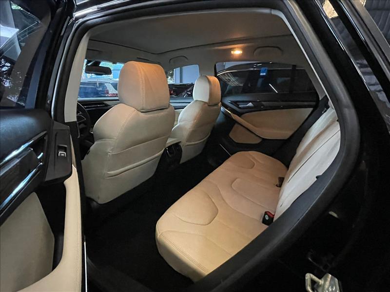  TERRITORY  1.5 Ecoboost Gtdi Titanium 7