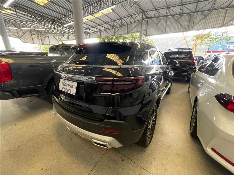  TERRITORY  1.5 Ecoboost Gtdi Titanium 8