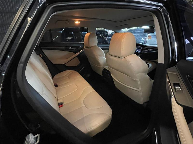  TERRITORY  1.5 Ecoboost Gtdi Titanium 8