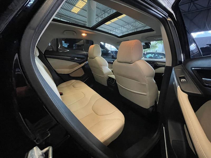  TERRITORY  1.5 Ecoboost Gtdi Titanium 9