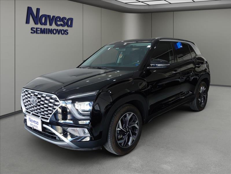  CRETA  1.0 Tgdi Limited 