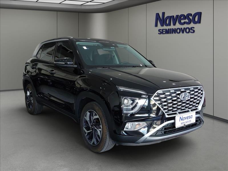  CRETA  1.0 Tgdi Limited 1