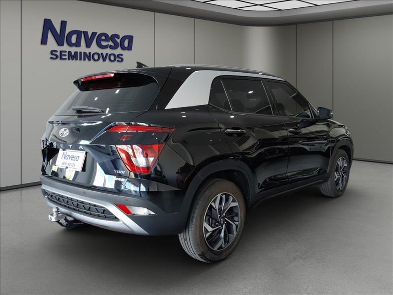  CRETA  1.0 Tgdi Limited 3