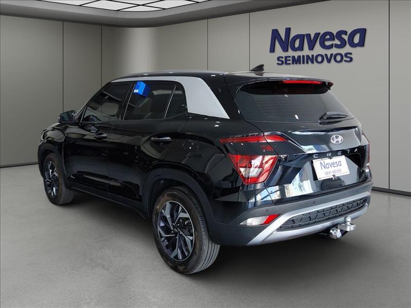  CRETA  1.0 Tgdi Limited 4