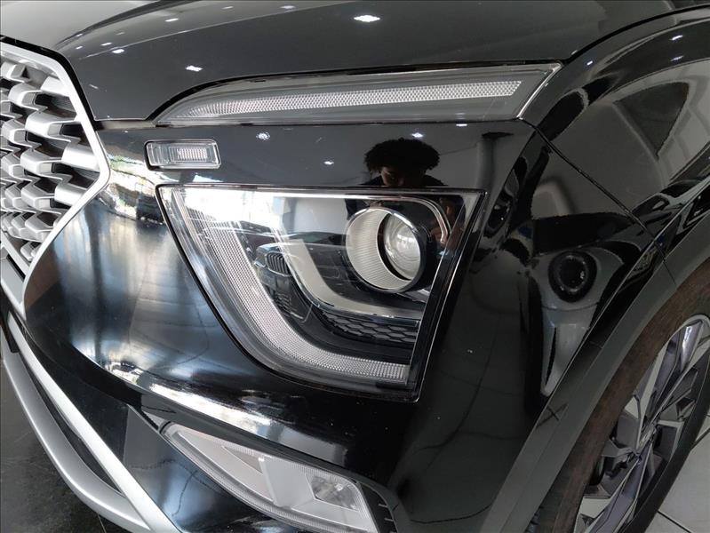  CRETA  1.0 Tgdi Limited 2