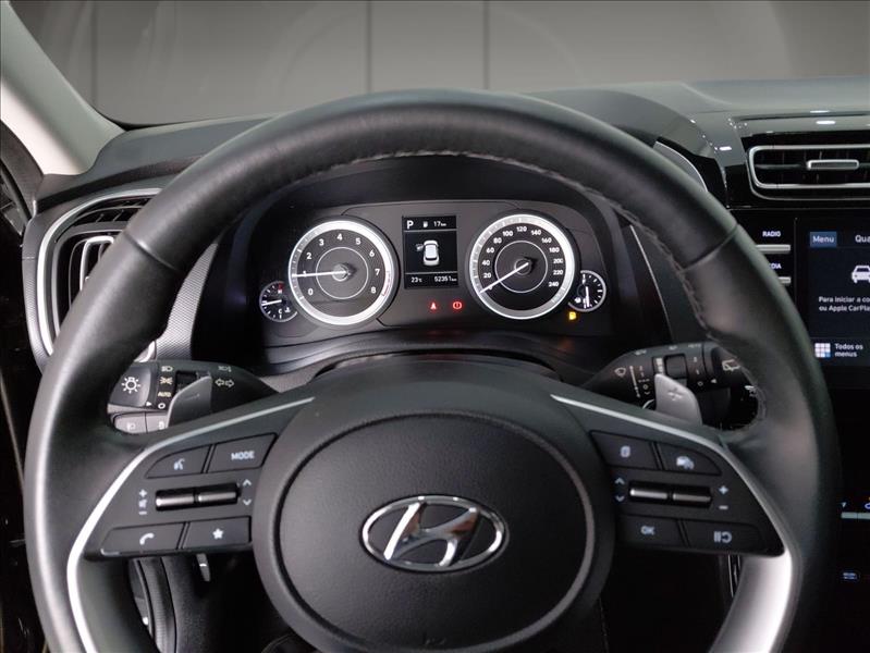  CRETA  1.0 Tgdi Limited 7