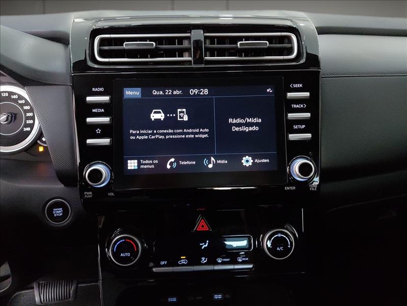  CRETA  1.0 Tgdi Limited 8