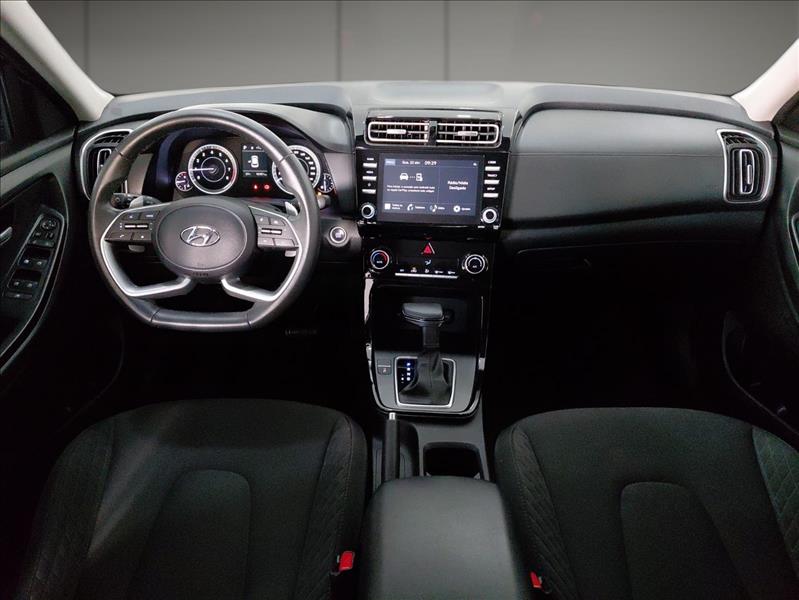  CRETA  1.0 Tgdi Limited 9