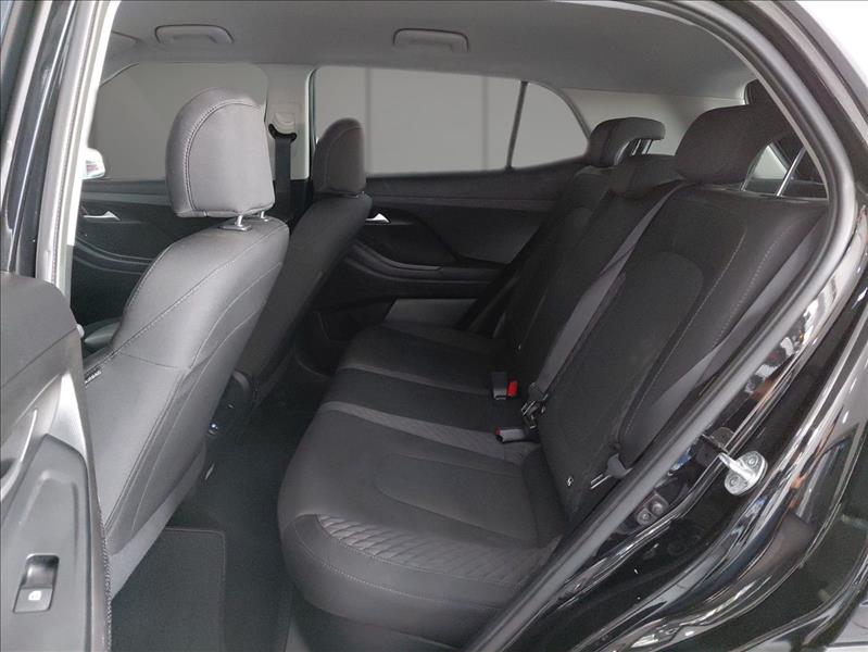  CRETA  1.0 Tgdi Limited 10