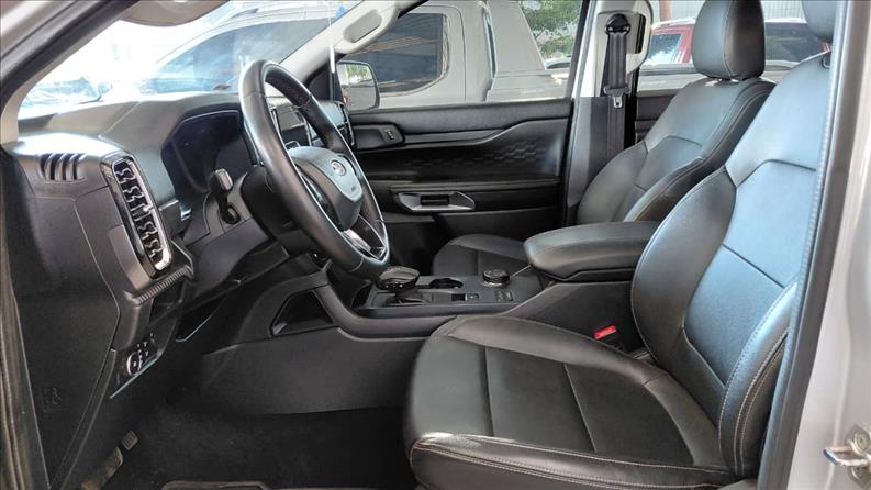  RANGER  3.0 V6 Turbo CD Limited 4X4 4