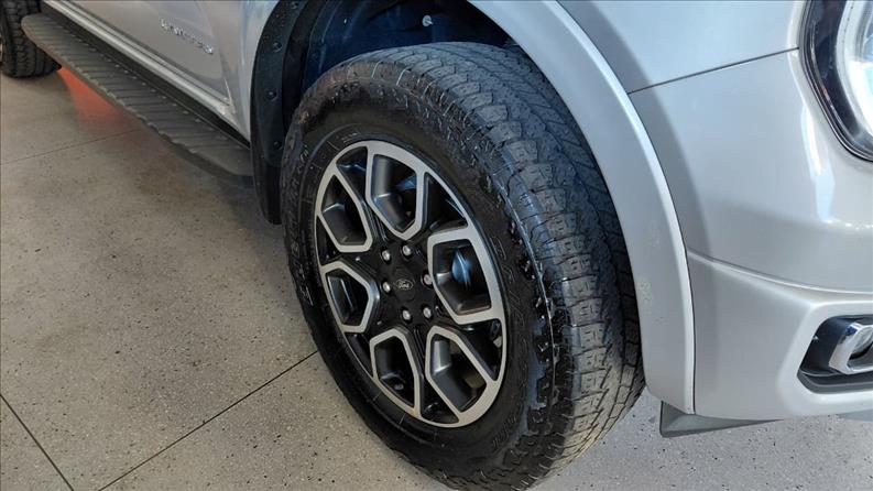  RANGER  3.0 V6 Turbo CD Limited 4X4 12