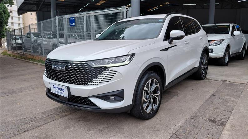  HAVAL H6  1.5 Phev Premium AWD E-traction 