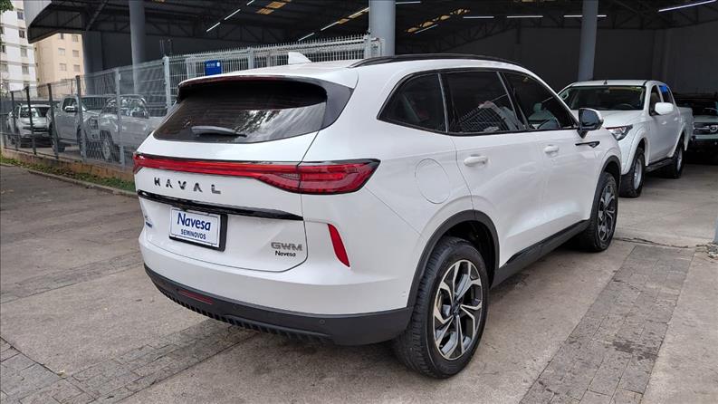  HAVAL H6  1.5 Phev Premium AWD E-traction 3