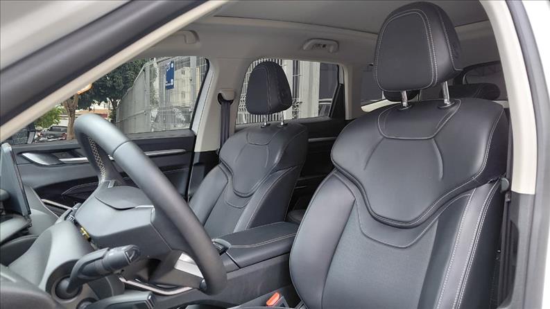  HAVAL H6  1.5 Phev Premium AWD E-traction 4