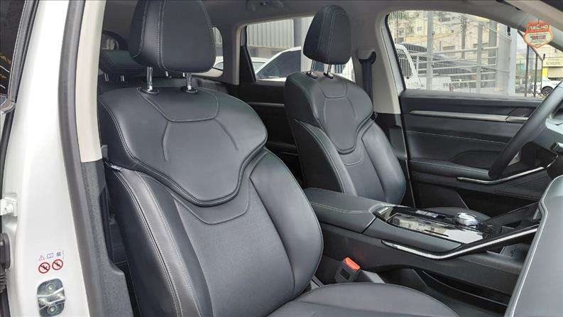  HAVAL H6  1.5 Phev Premium AWD E-traction 5