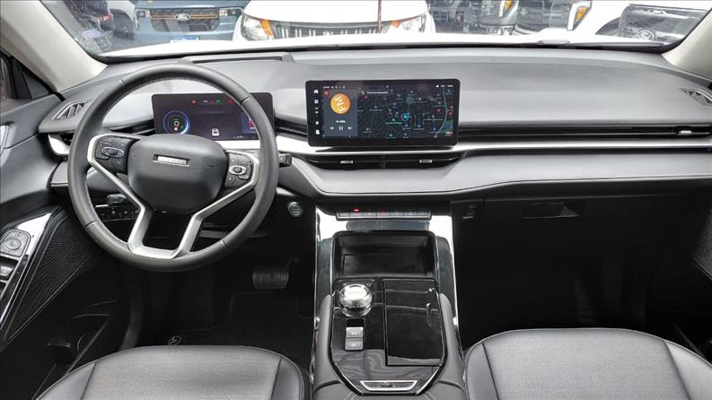  HAVAL H6  1.5 Phev Premium AWD E-traction 8