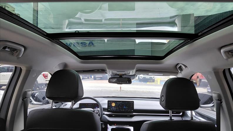  HAVAL H6  1.5 Phev Premium AWD E-traction 15