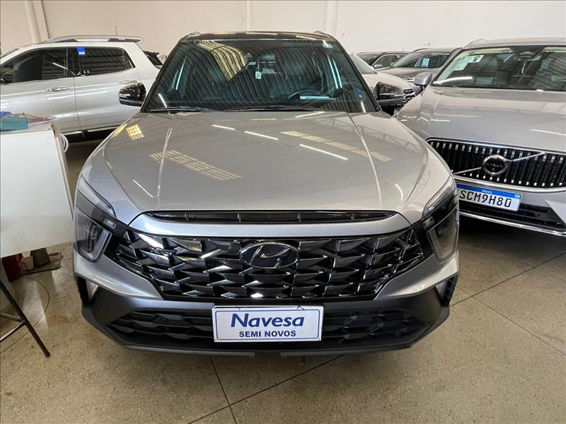  CRETA  1.0 Tgdi N Line 