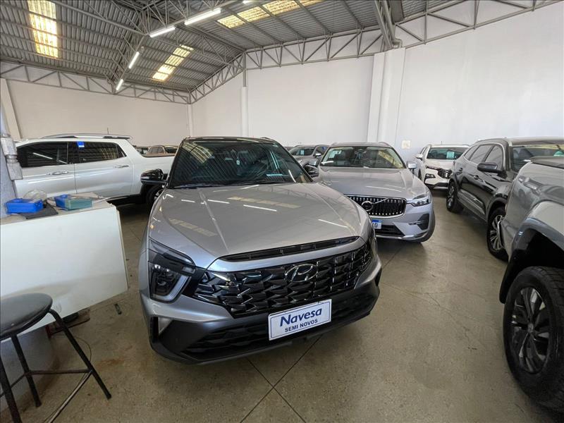  CRETA  1.0 Tgdi N Line 2