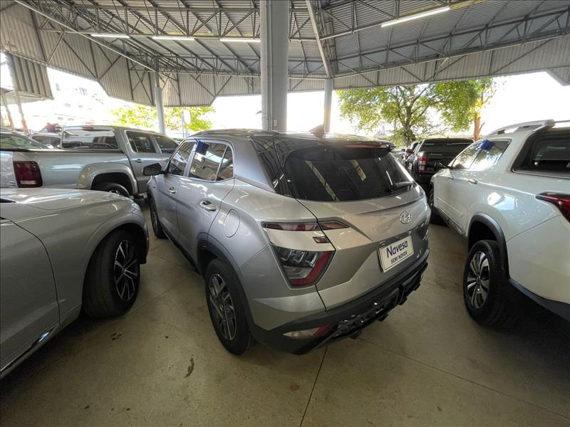  CRETA  1.0 Tgdi N Line 3