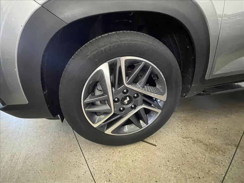  CRETA  1.0 Tgdi N Line 5