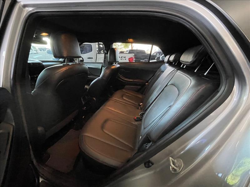  CRETA  1.0 Tgdi N Line 6